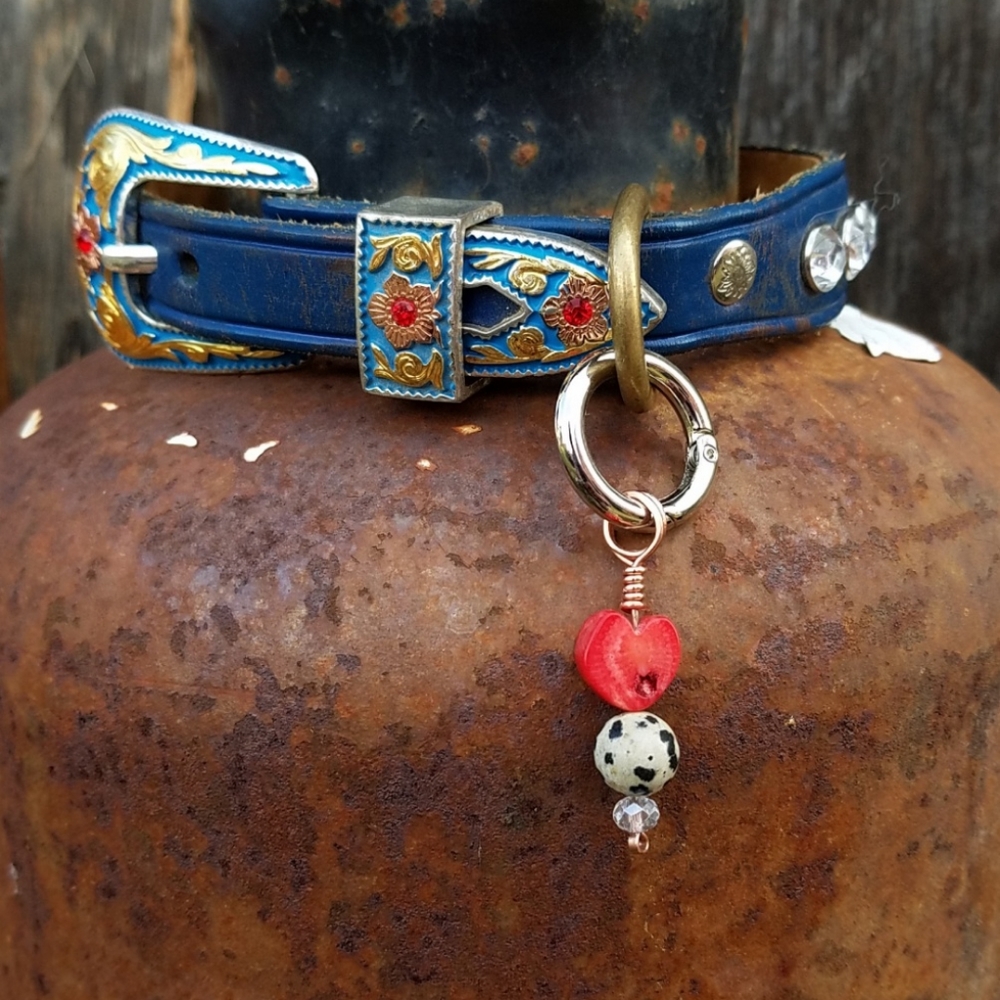 Made to Order Dog Bling